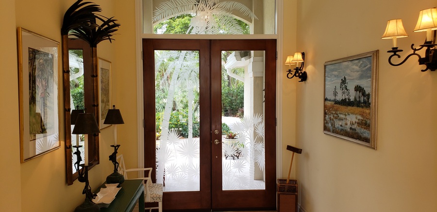 Foyer